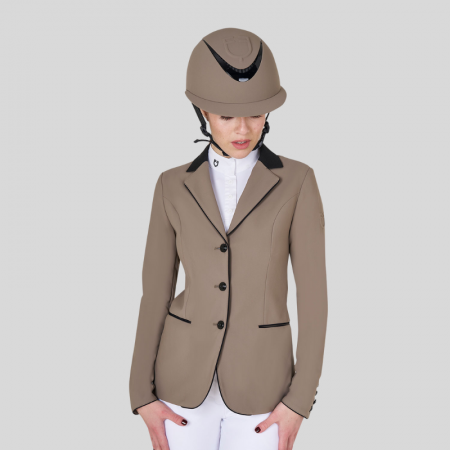 Veste Concours Equestro