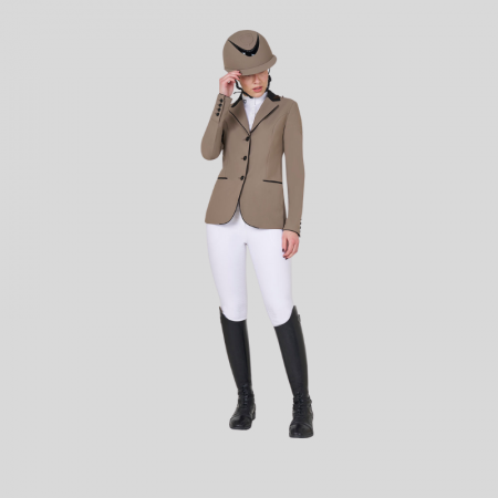 Veste Concours Equestro