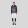 Imperméable Homme Transparent Equestro