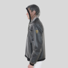 Imperméable Homme Transparent Equestro