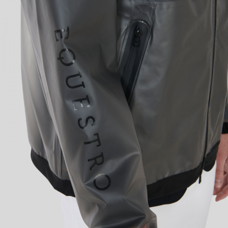 Imperméable Homme Transparent Equestro
