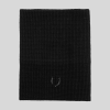 Unisex wollen nekwarmer