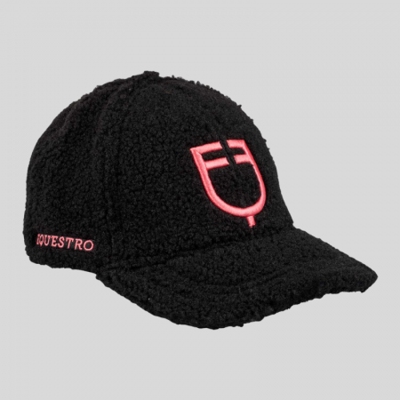 Casquette Teddy Equestro