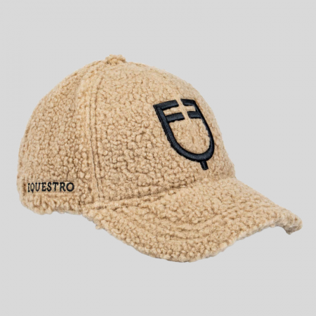 Casquette Teddy Equestro
