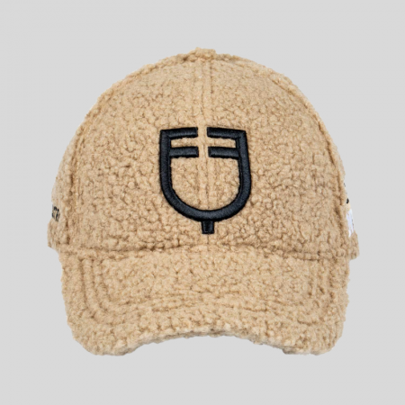 Casquette Teddy Equestro