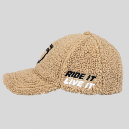 Unisex Teddy Baseball Cap