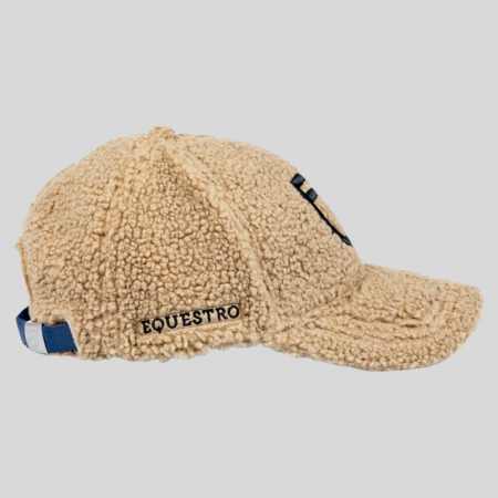 Casquette Teddy Equestro