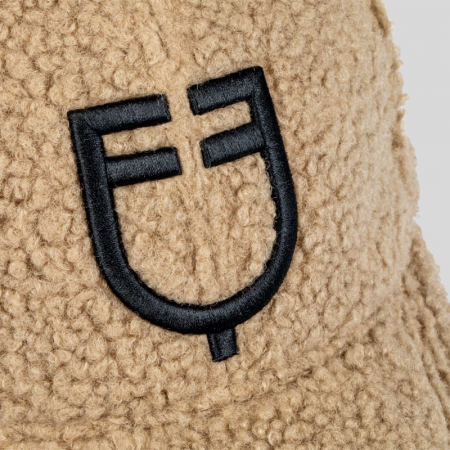 Casquette Teddy Equestro