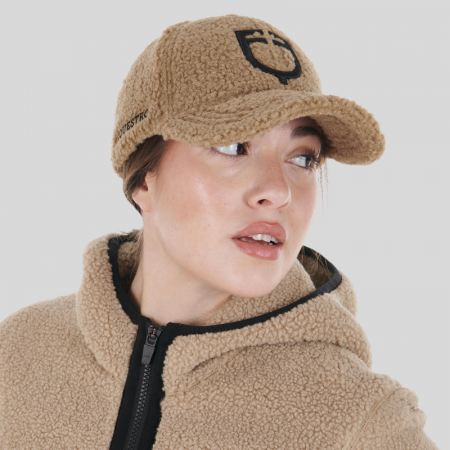 Casquette Teddy Equestro