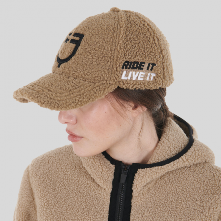 Casquette Teddy Equestro