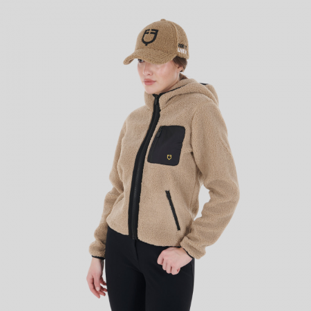 Unisex Teddy Baseball Cap
