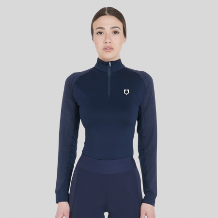 Equestro Dames technische basislaag