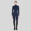 Women’s Technical Long Sleeve Base Layer – Slim Fit