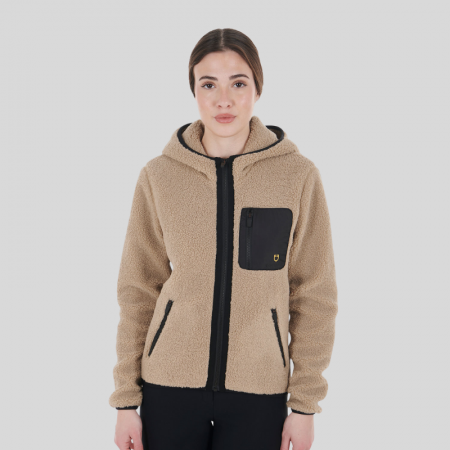 Sweat Teddy Equestro
