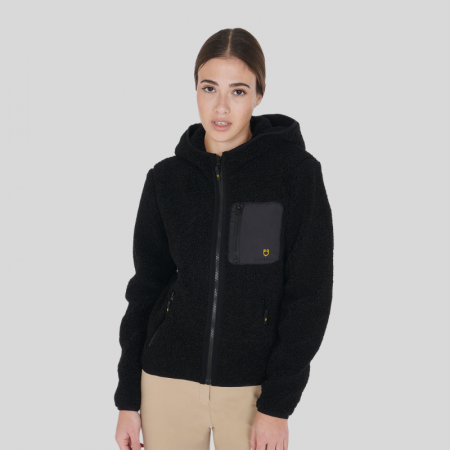 Sweat Teddy Equestro