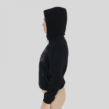 Sweat Teddy Equestro