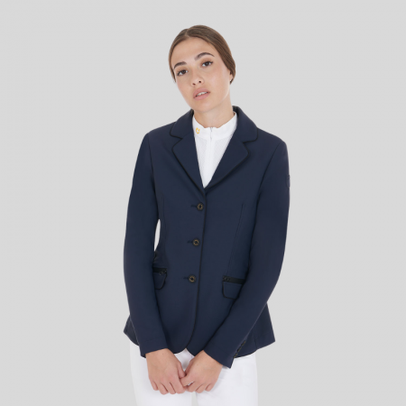 Veste Compétition Equestro