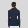 Women's competition jacket in technical fabric