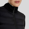 Veste Equestro Nylon - Matelassée