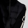 Veste Equestro Nylon - Matelassée