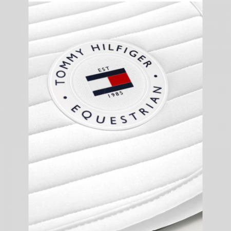 Tapis de selle TH Jumping Upstate