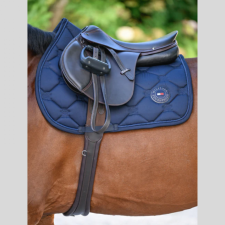 Liberty TH Jumping Saddle Pad