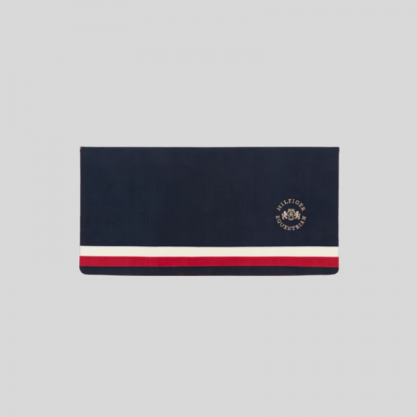 Hillsdale TH Fleece Rug Square