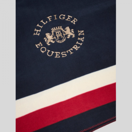 Hillsdale TH Fleece Rug Square