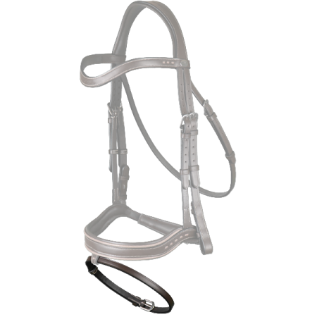 Dy'on Working Sperriem 1/2"