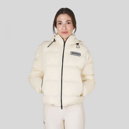 Doudoune Equestro 3 en 1