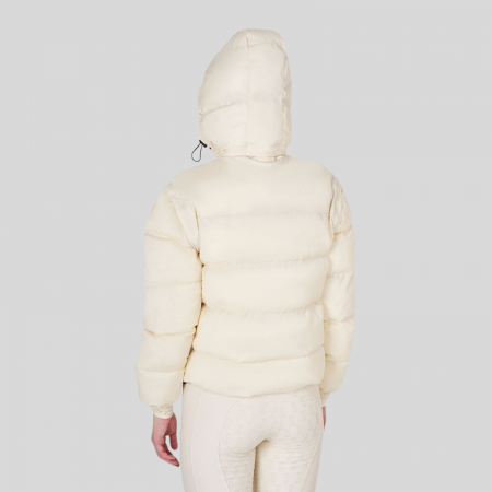 Equestro Women’s 3-in-1 Down Jacket