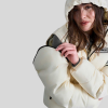 Equestro 3-in-1 Dames Donsjas