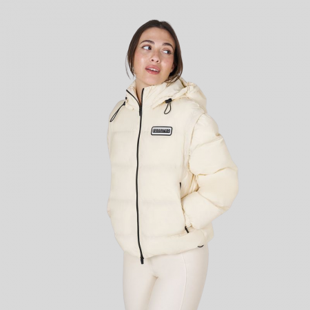 Doudoune Equestro 3 en 1