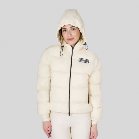 Doudoune Equestro 3 en 1