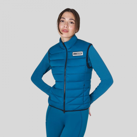Veste sans manches Equestro