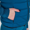 Women’s Nylon Vest – Equestro