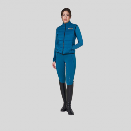 Women’s Nylon Vest – Equestro