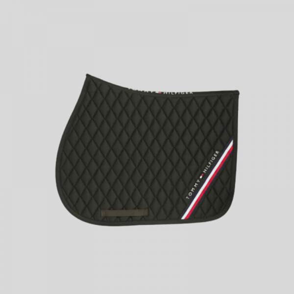 Tapis de selle TH Jumping Stanford