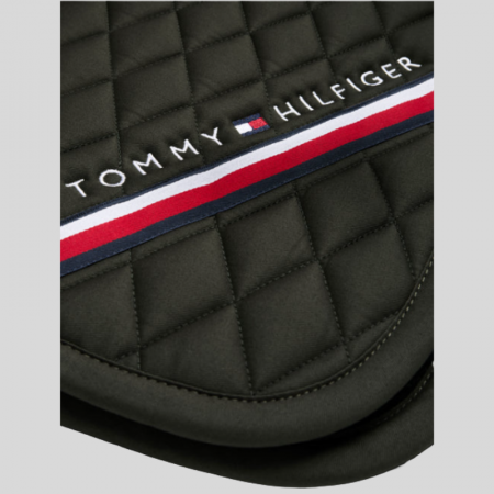 Tapis de selle TH Jumping Stanford