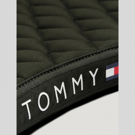 Tapis de selle TH Jumping Stanford