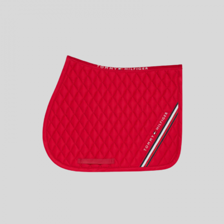 TH Stanford Jumping Saddle Pad