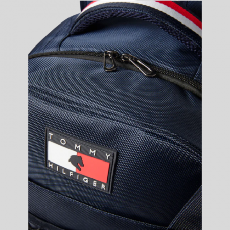 Sac de grooming TH Knox