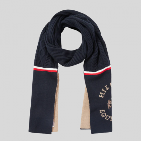 TH hyde Scarf