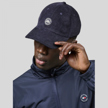 TH Watson Corduroy Cap