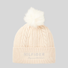 TH Perry Pompom Beanie