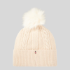 TH Perry Pompom Beanie