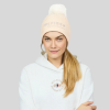 TH Perry Pompom Beanie