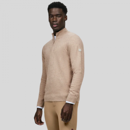 TH Oakfield Sweater