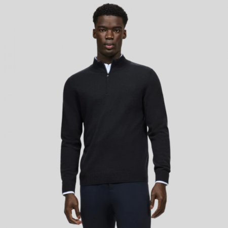 TH Oakfield Sweater
