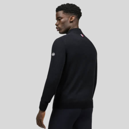 TH Oakfield Sweater